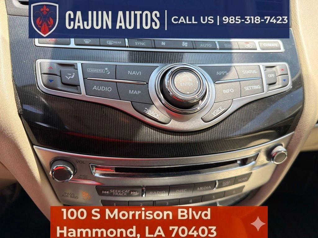 Used 2019 INFINITI QX60 Luxe w/ Essential Package AWD/4WD image 52