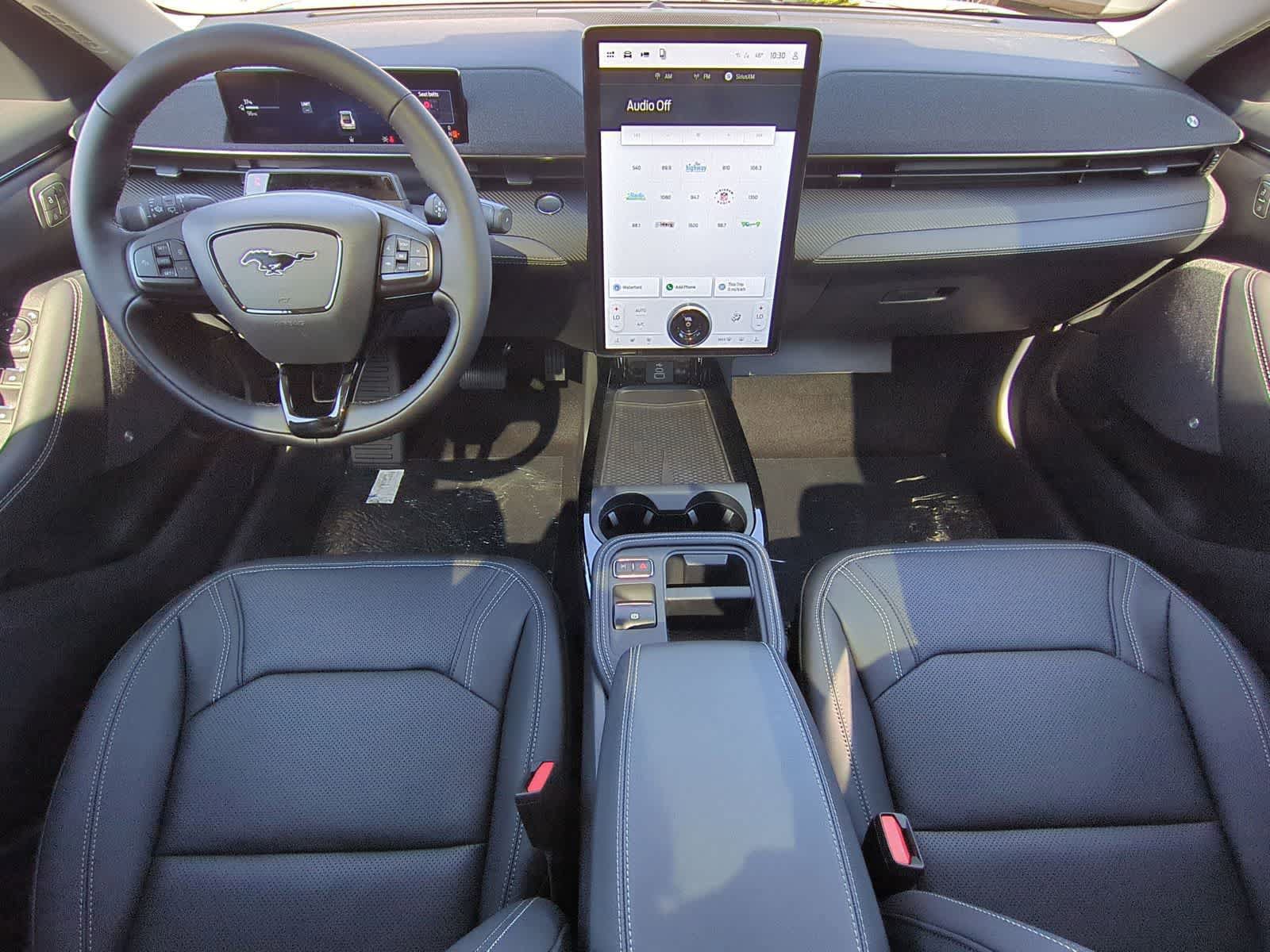 New 2026 Ford Mustang Mach-E Premium AWD/4WD image 15