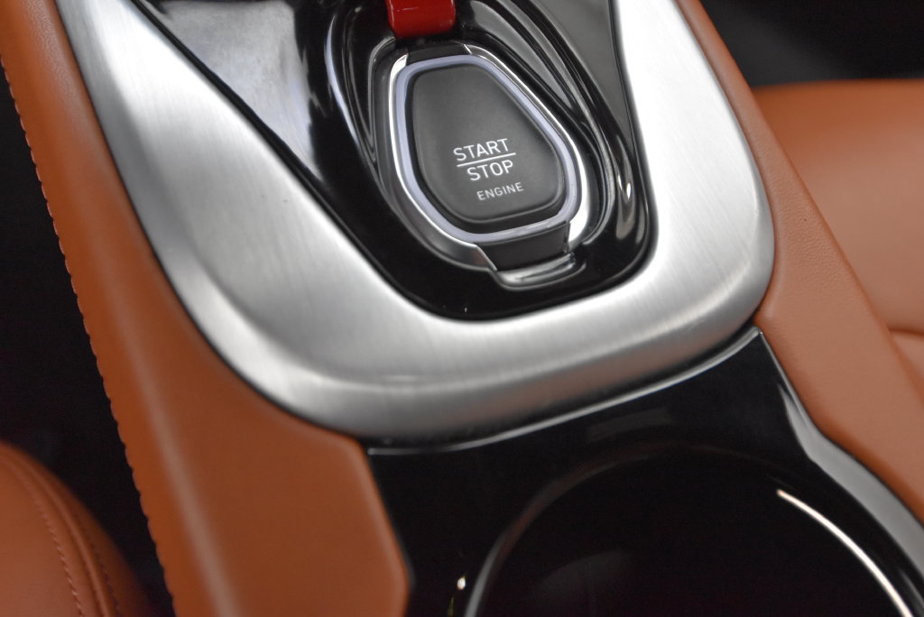 Used 2024 Lotus Emira First Edition RWD image 61