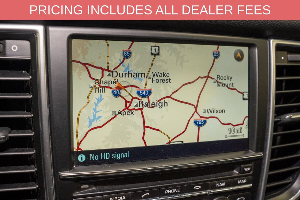 Used 2016 Porsche Panamera 4 Edition AWD/4WD image 21