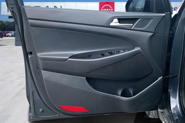 Used 2020 Hyundai Tucson SEL image 17