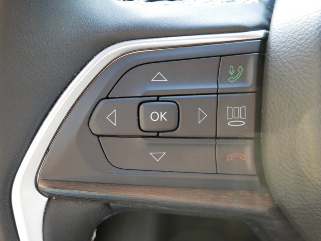 Used 2024 Jeep Grand Cherokee Limited 4xe AWD/4WD image 18
