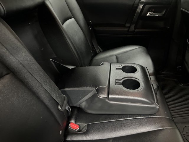 Used 2021 Toyota 4Runner Venture image 59