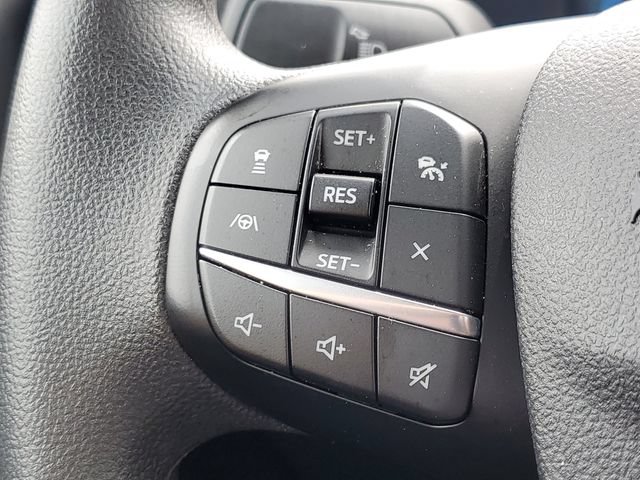 Used 2025 Ford Bronco Sport Big Bend AWD/4WD image 12