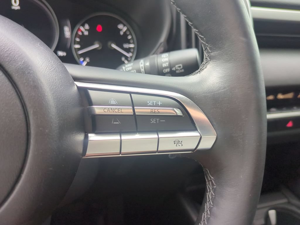Used 2024 MAZDA CX-50 AWD 2.5 S w/ Select Package image 22