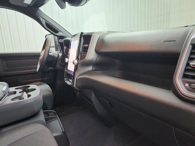 New 2026 RAM 2500 Tradesman AWD/4WD image 25