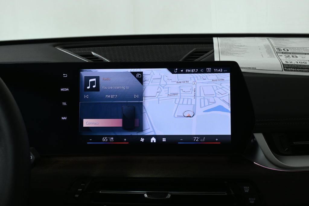 New 2027 BMW X1 xDrive28i AWD/4WD image 21