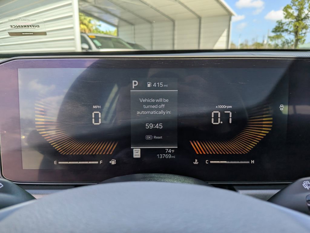 Certified 2025 Kia K5 GT-Line w/ GT-Line Premium Package AWD/4WD image 34