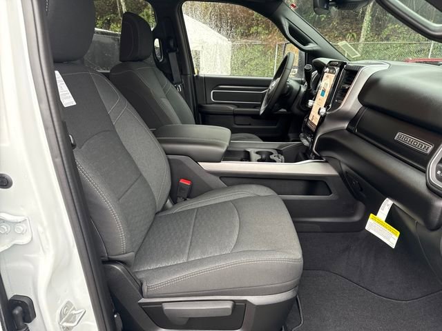 New 2026 RAM 2500 Big Horn image 9