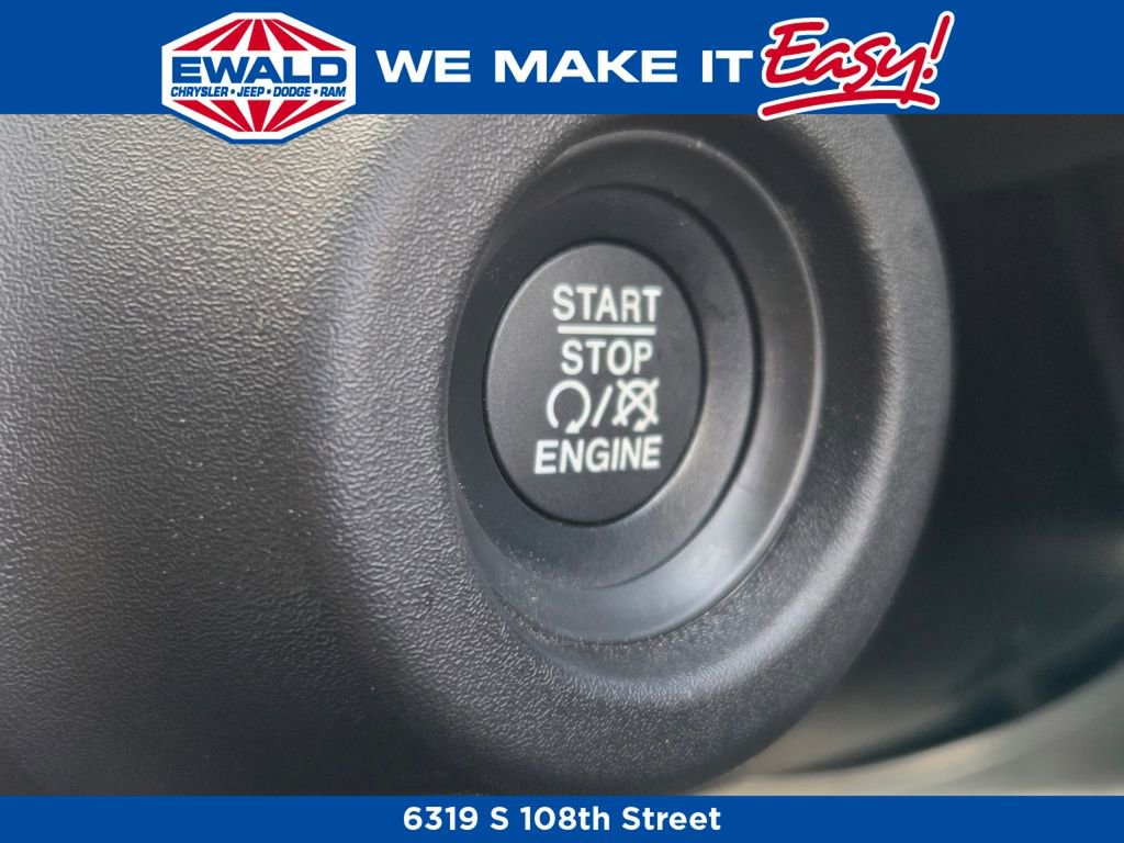 New 2026 RAM ProMaster 2500 FWD image 8