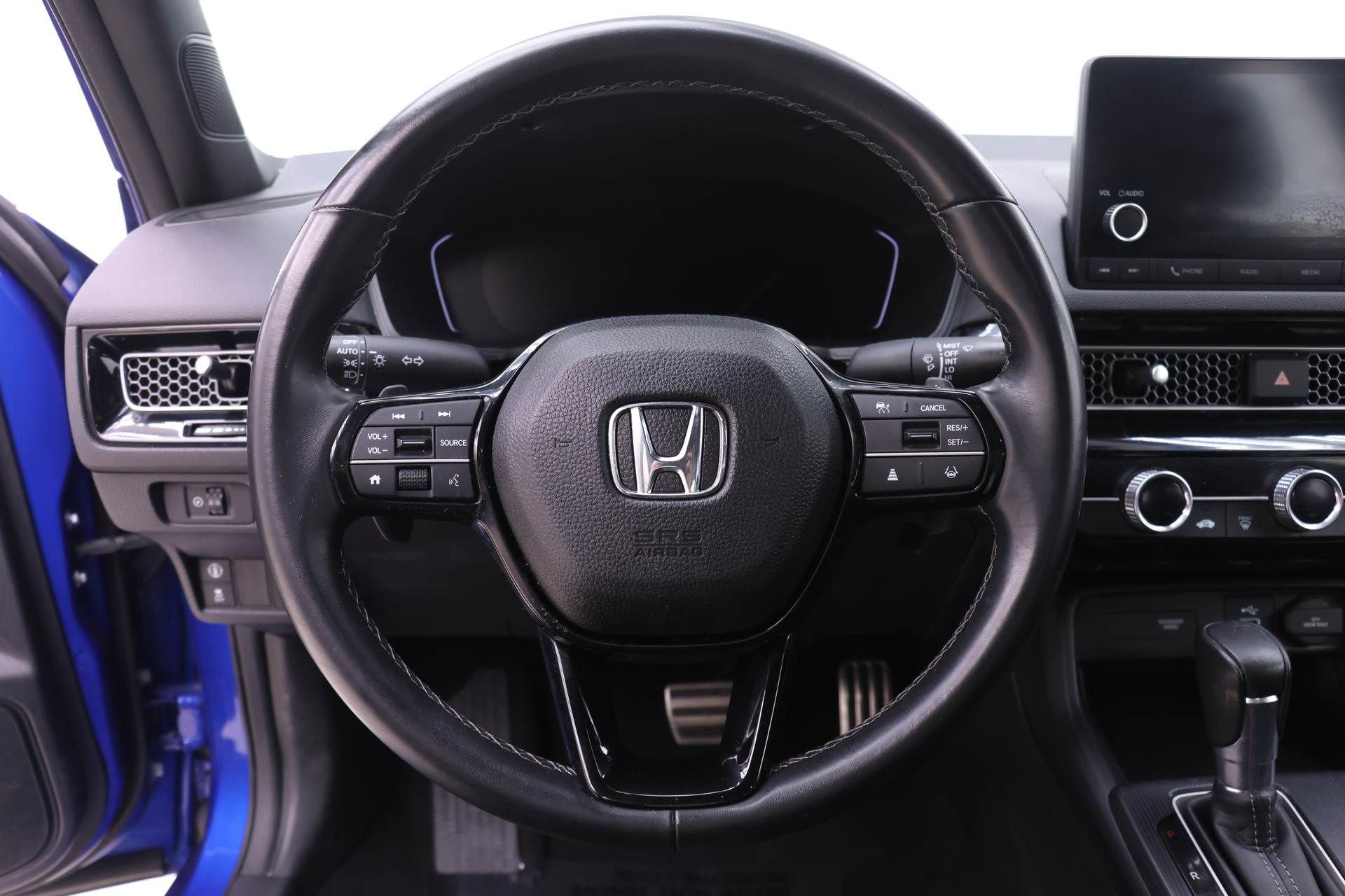 Used 2023 Honda Civic Sport image 13