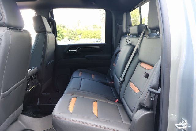 New 2026 GMC Sierra 2500 AT4 w/ AT4 Premium Plus Package image 13