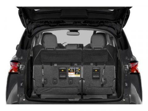 Certified 2024 Toyota Sienna LE image 11