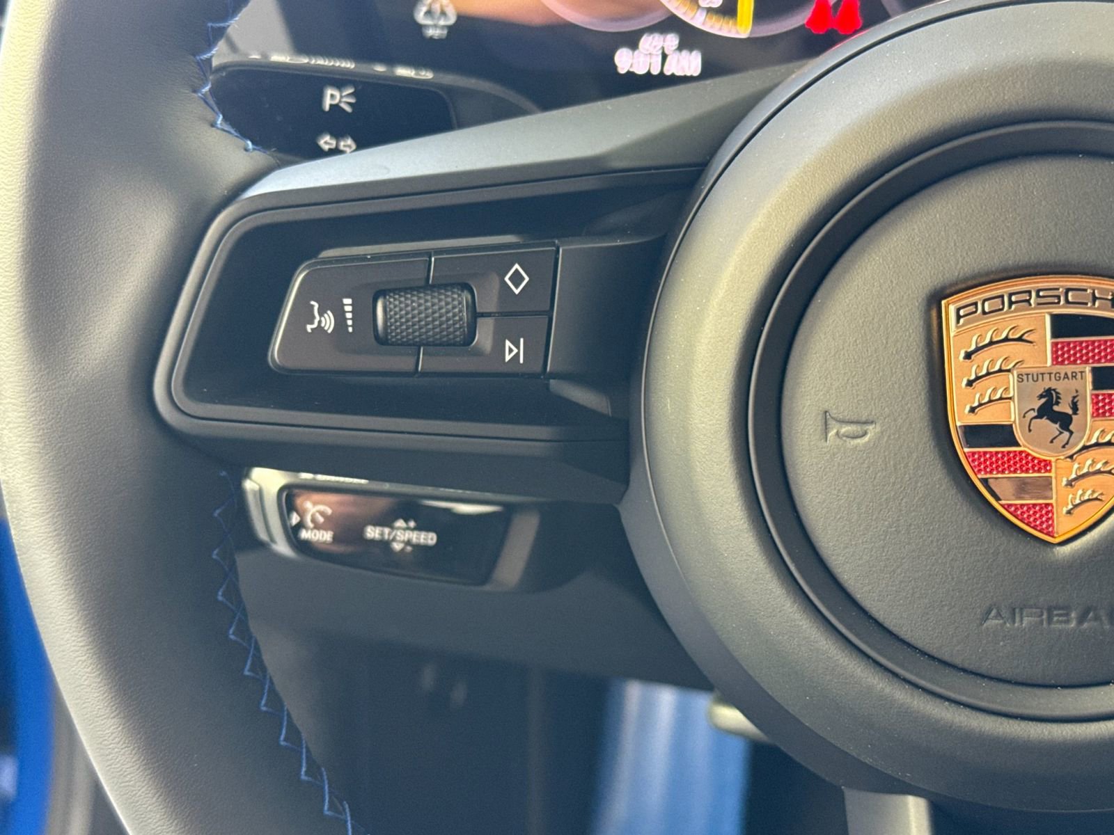 Certified 2026 Porsche 911 GT3 image 25