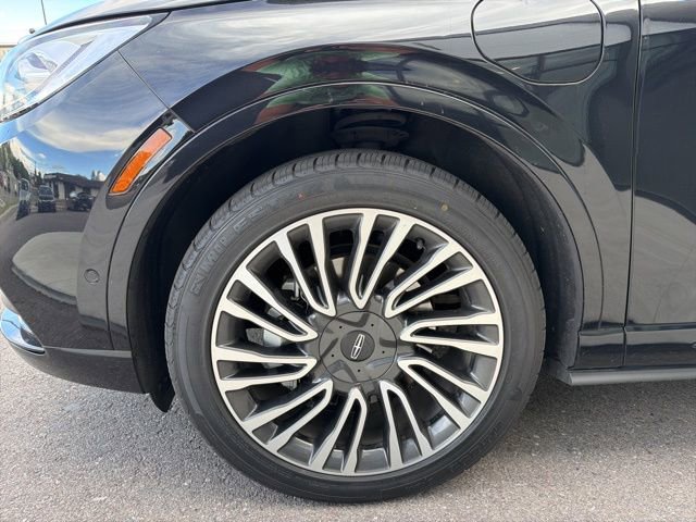 Used 2022 Lincoln Corsair Grand Touring w/ Elements Technology Bundle AWD/4WD image 4