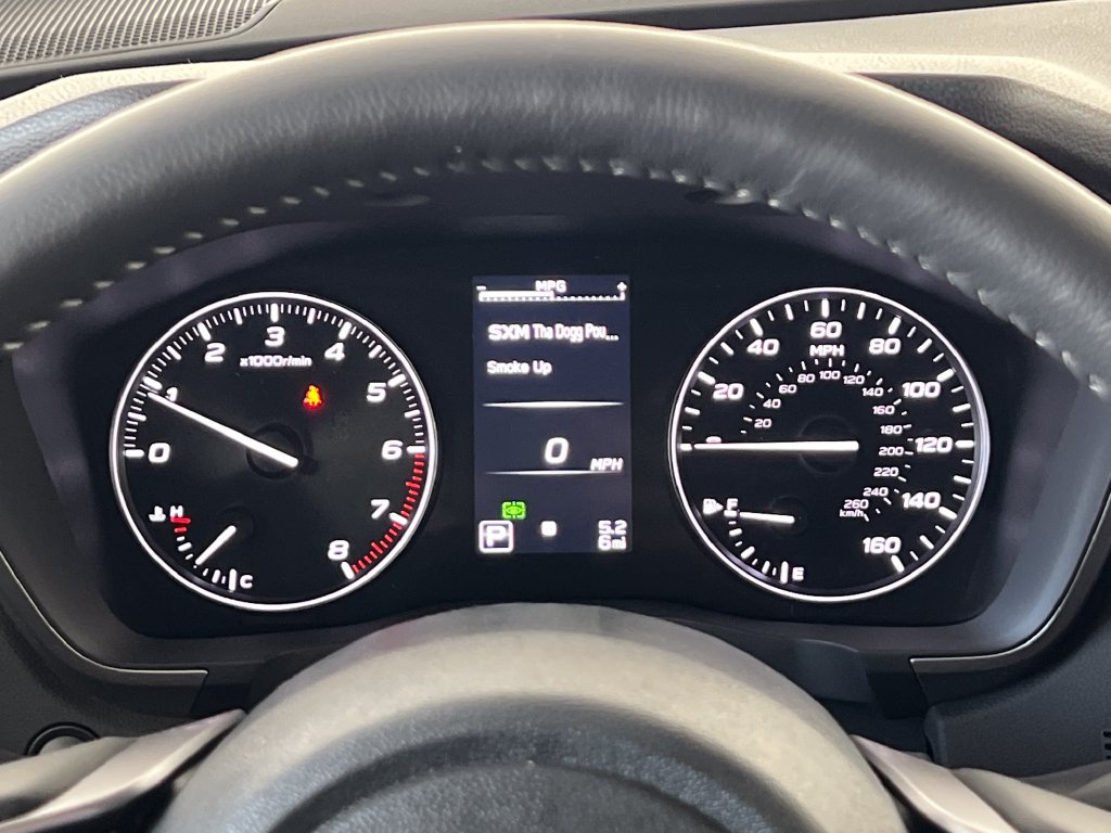 New 2027 Subaru Ascent Limited AWD/4WD image 18