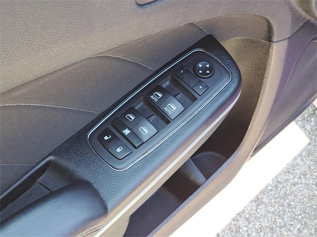 Used 2023 Dodge Charger GT image 21