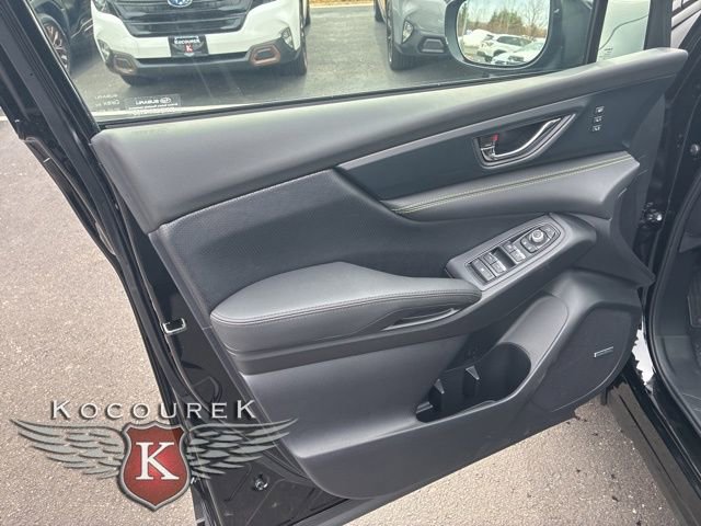 New 2026 Subaru Ascent Bronze Edition image 9