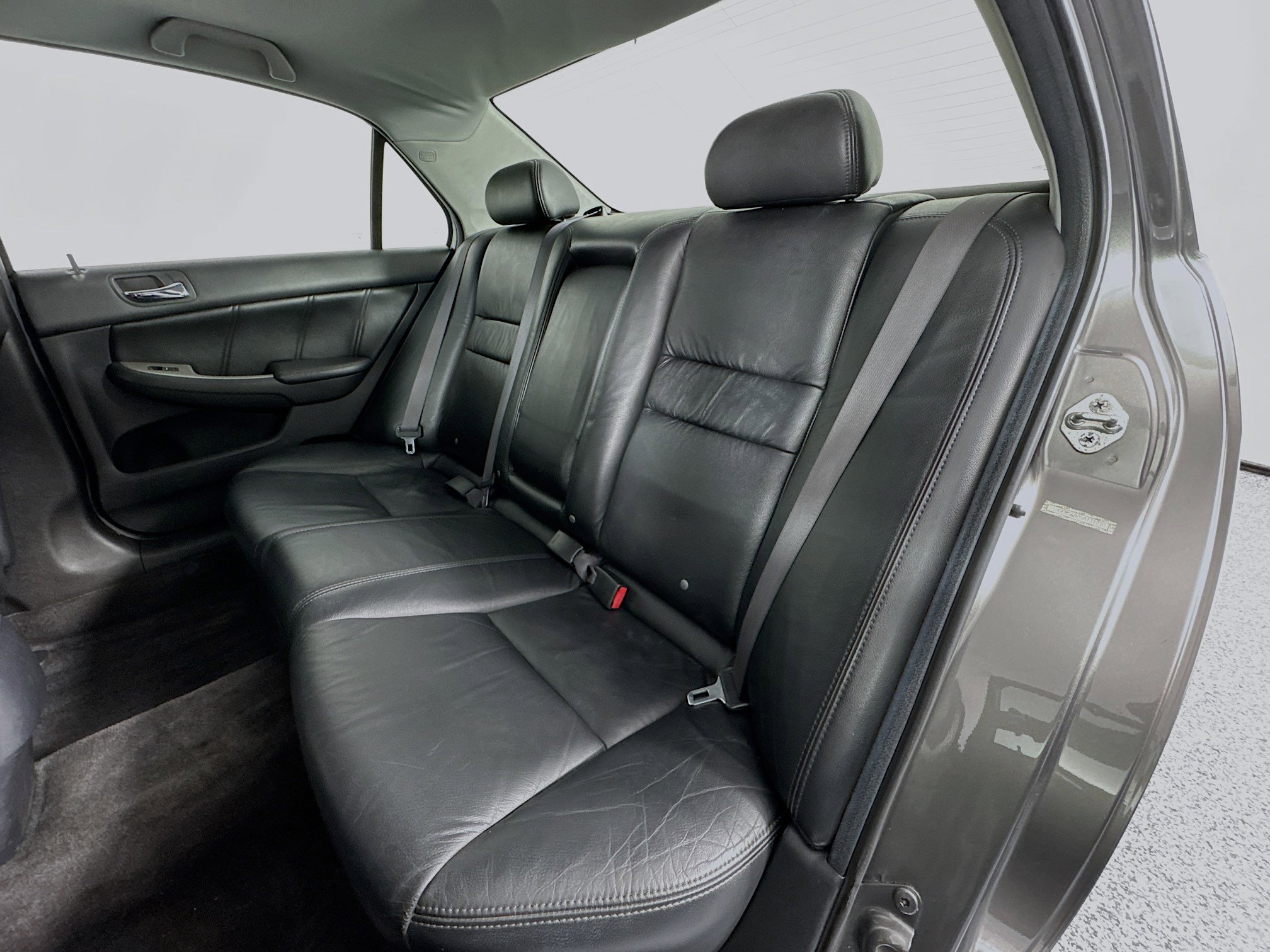 Used 2006 Honda Accord EX-L image 23