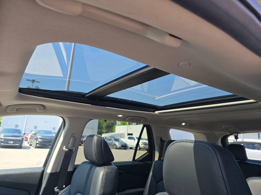 Used 2023 Honda Pilot Touring image 21
