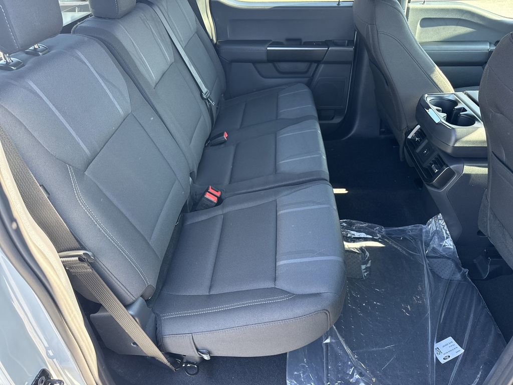 New 2026 Ford F150 STX w/ Equipment Group 200A image 15