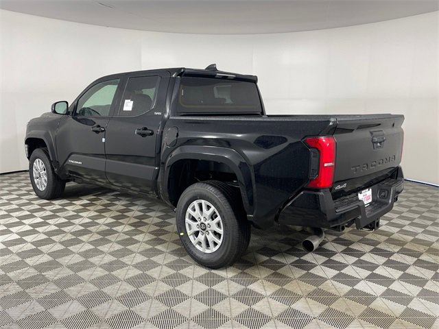 New 2025 Toyota Tacoma SR5 image 5