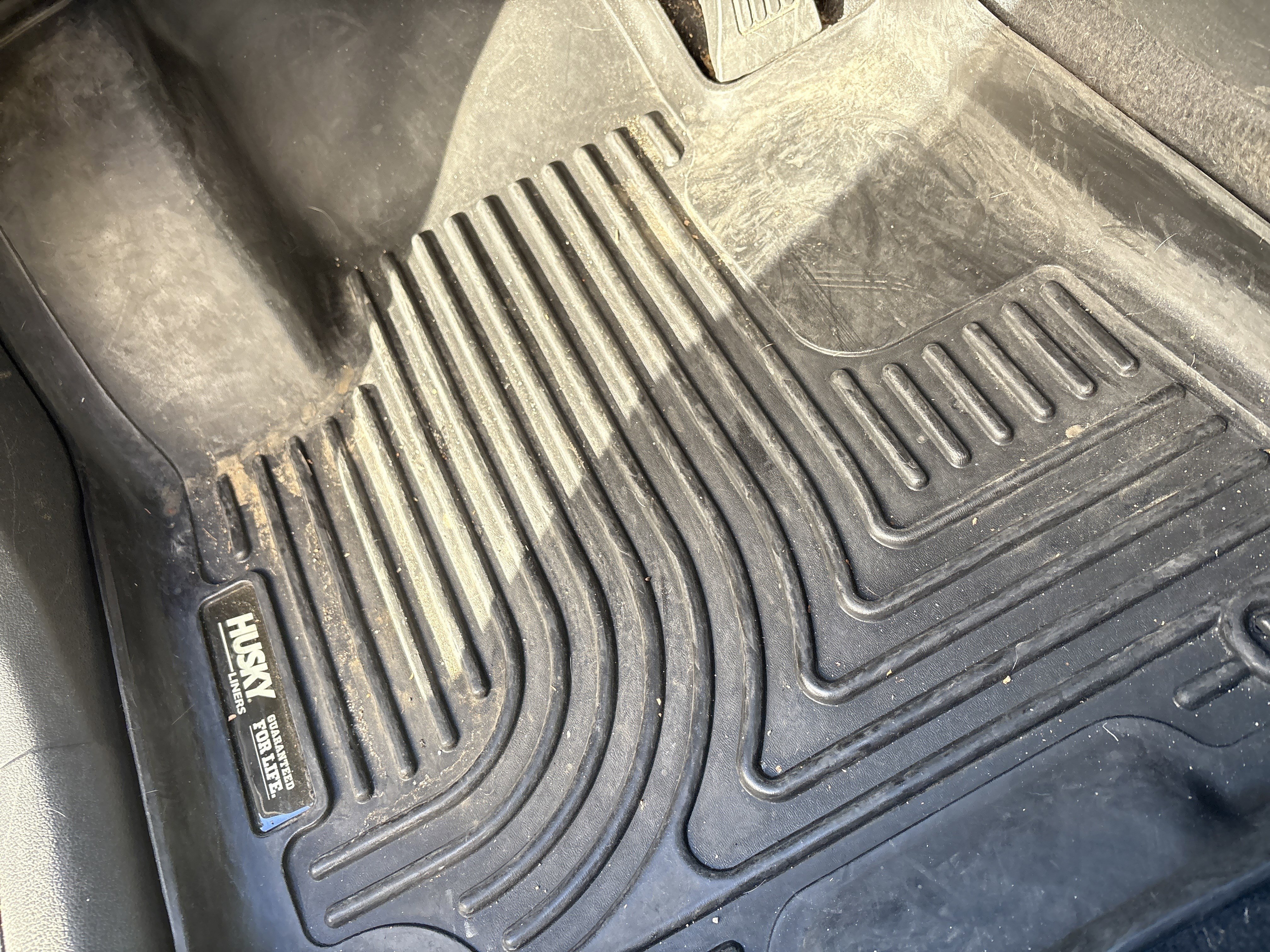 Used 2017 Hyundai Tucson Limited w/ Limited Ultimate Package 03 image 17