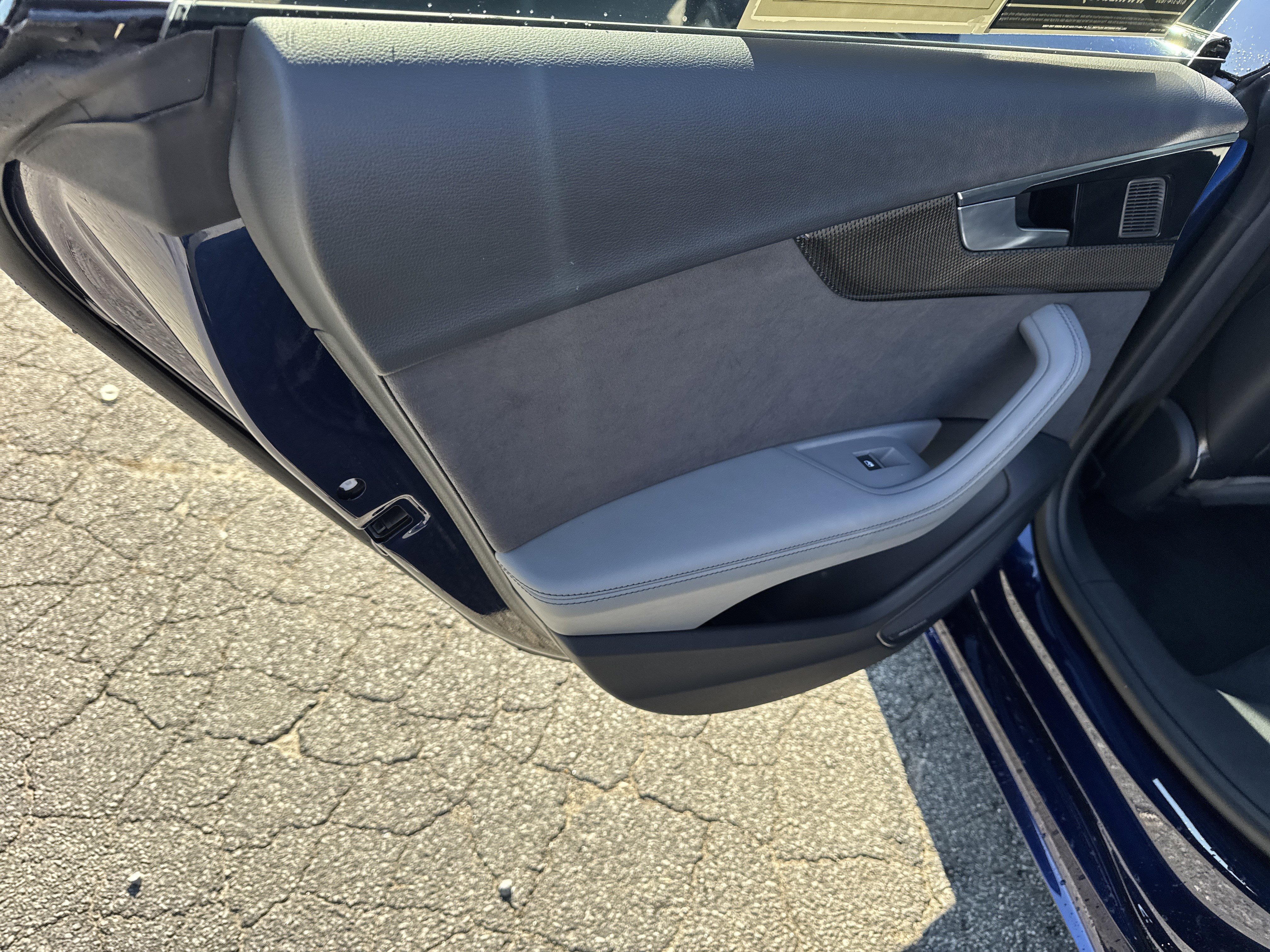 Used 2024 Audi S5 Premium Plus image 21