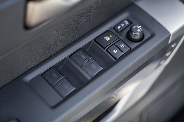 New 2026 Toyota Tundra Platinum image 41