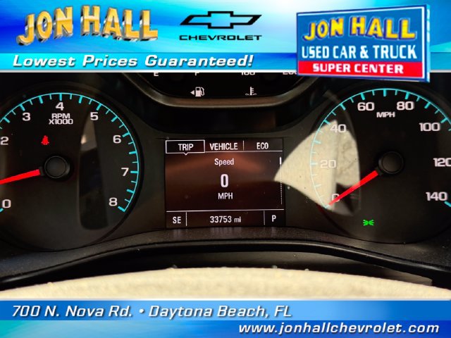 Used 2022 Chevrolet Colorado LT w/ LT Convenience Package RWD image 23