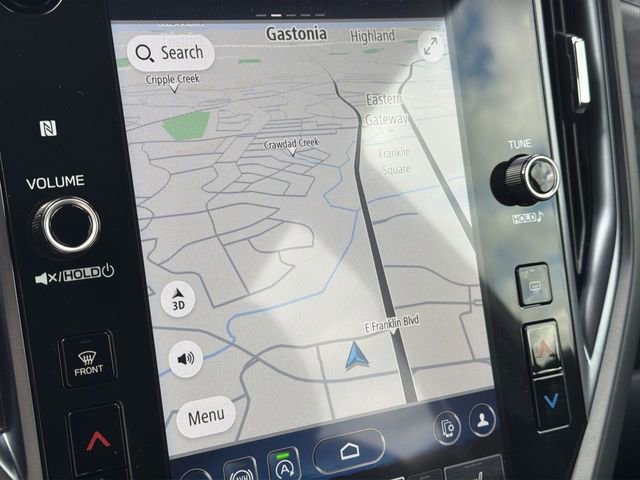 Certified 2025 Subaru Forester Limited w/ Popular Package #2 image 18