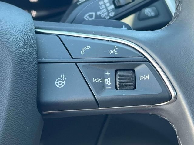 Used 2024 Audi Q5 2.0T Premium Plus AWD/4WD image 27