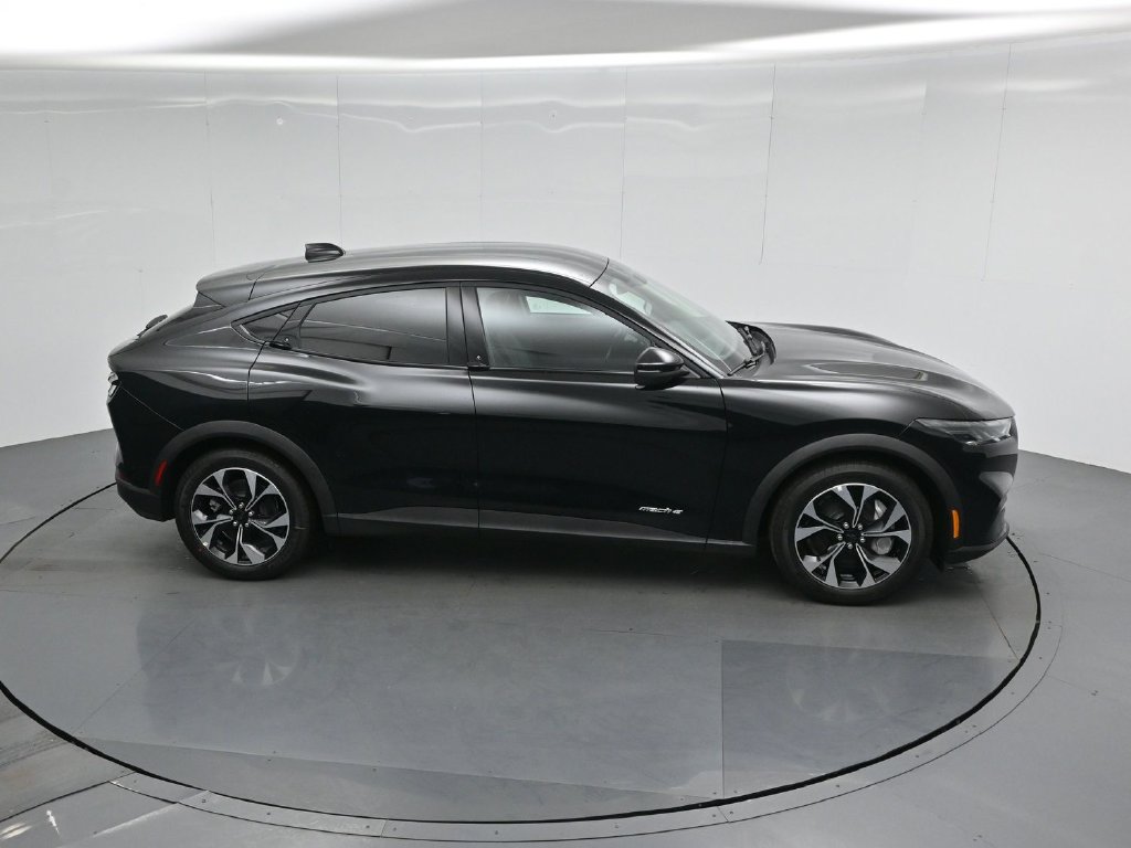 New 2026 Ford Mustang Mach-E Select RWD image 50