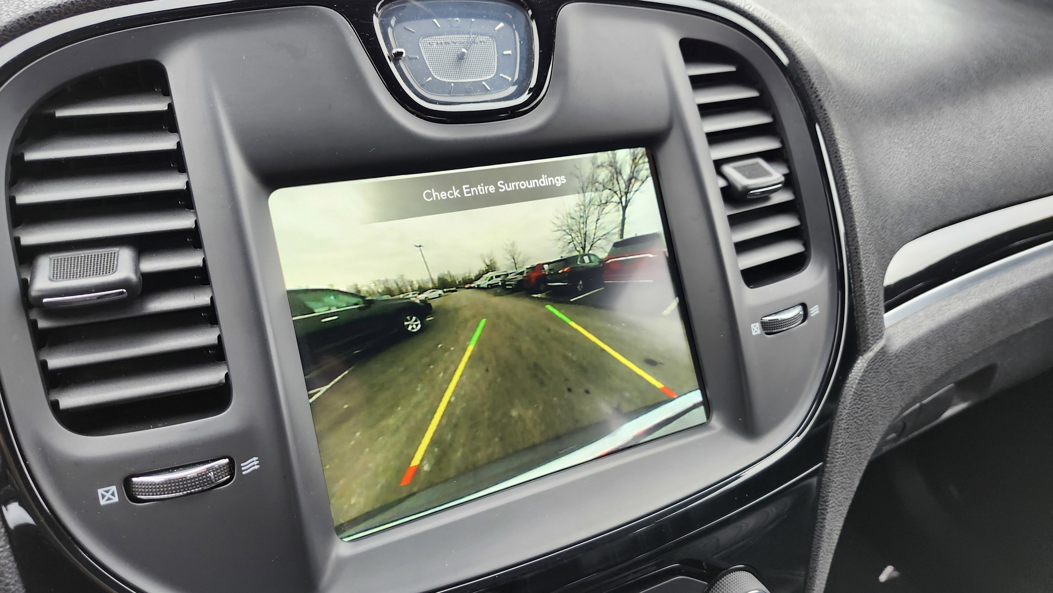 Used 2020 Chrysler 300 S image 2