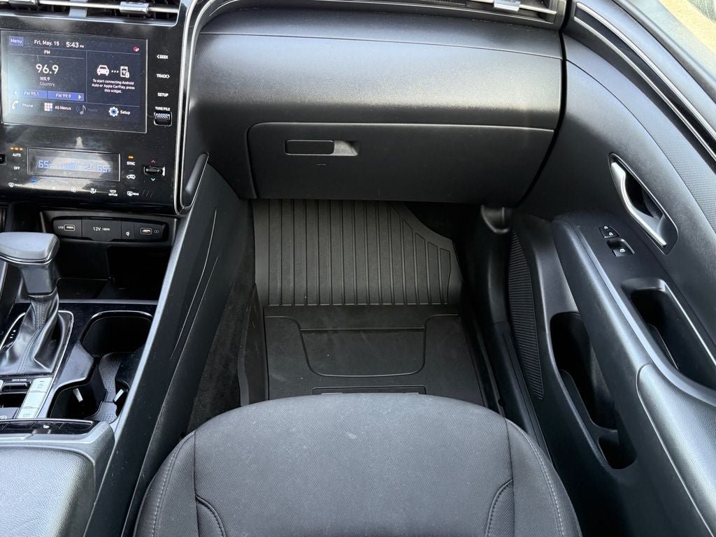 Used 2024 Hyundai Tucson SEL AWD/4WD image 15