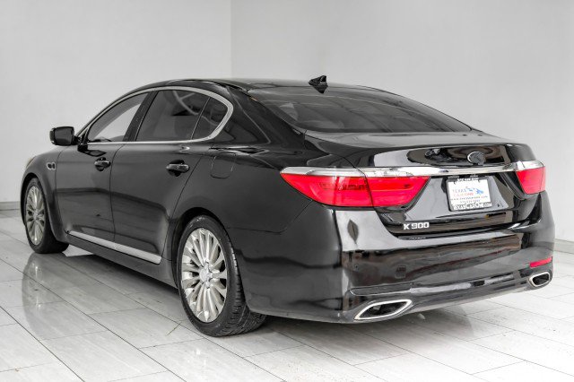 Used 2016 Kia K900 Luxury RWD image 8
