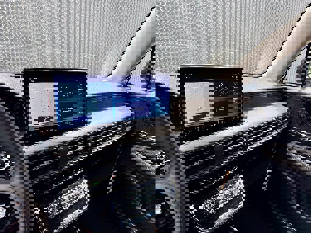 New 2025 Lincoln Corsair Grand Touring image 23