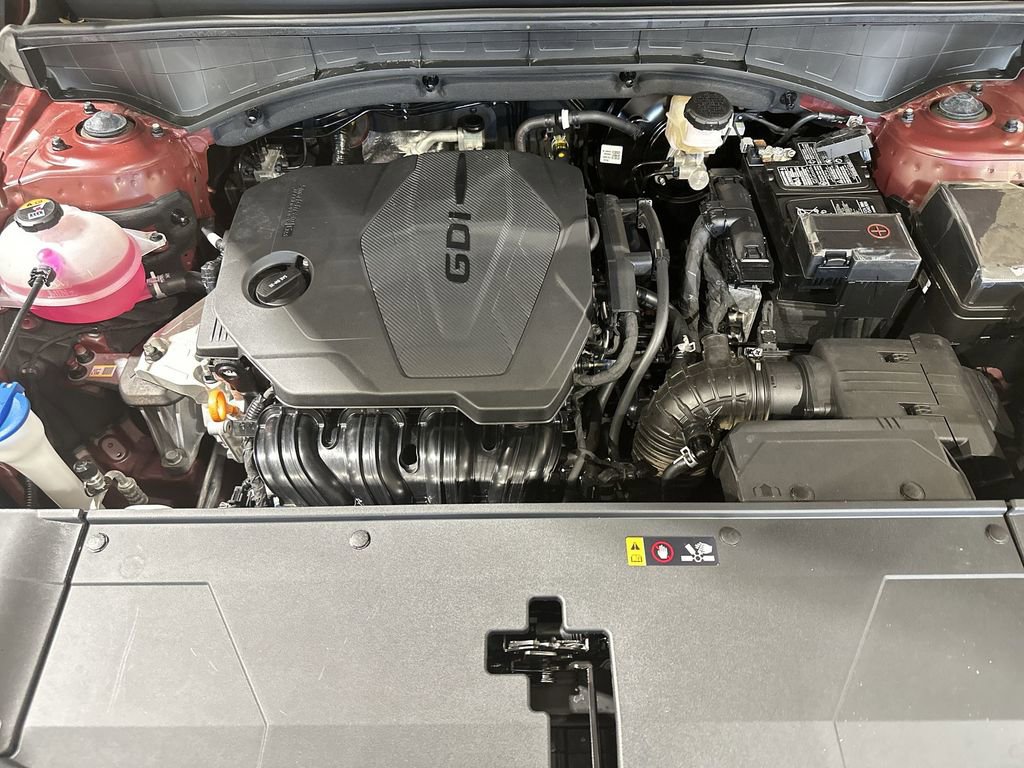 Used 2025 Kia Sorento S w/ Panoramic Sunroof Package image 18