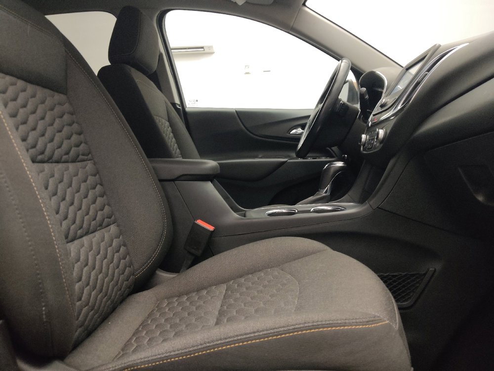 Used 2018 Chevrolet Equinox LT FWD image 21
