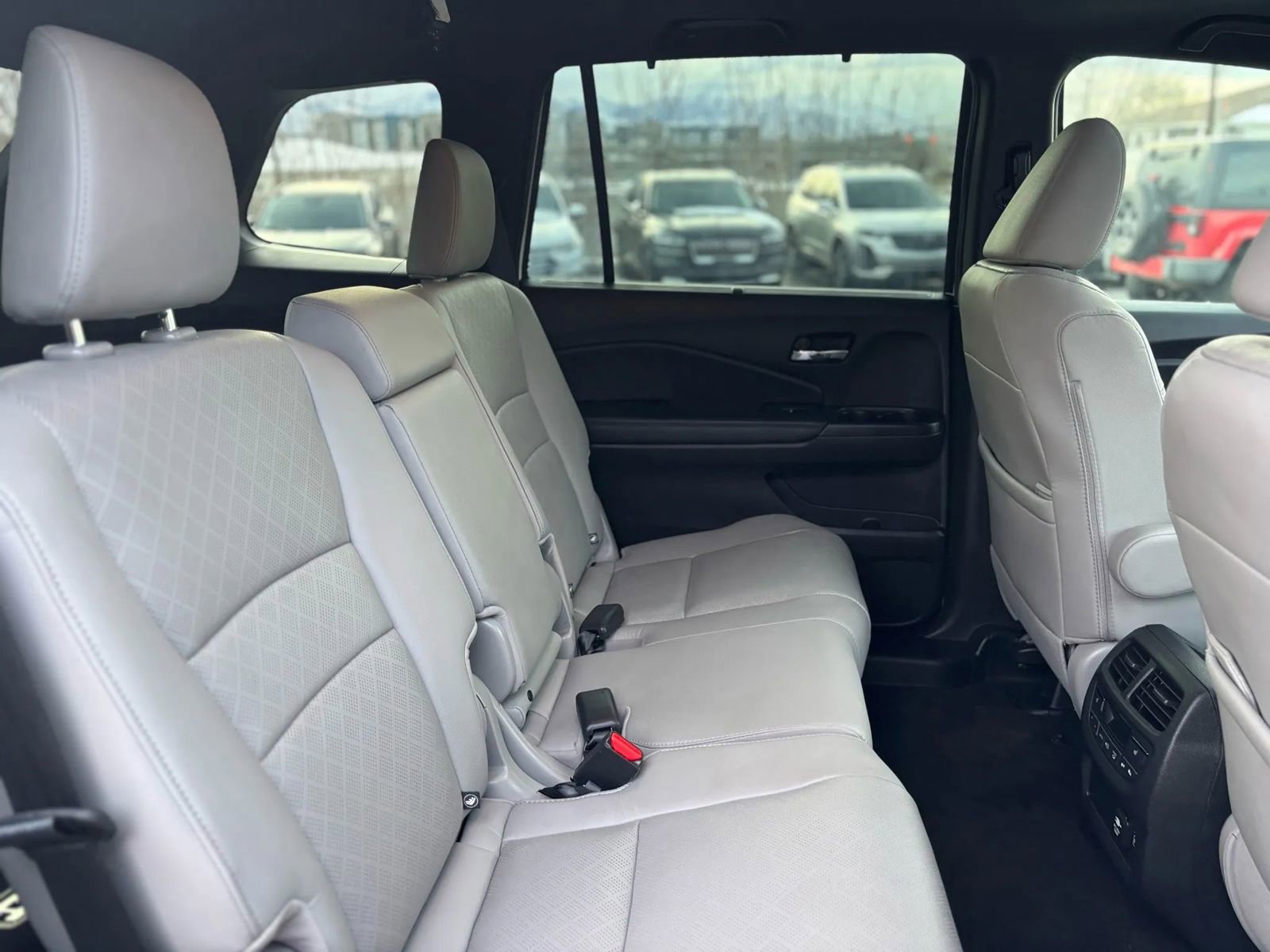 Used 2021 Honda Passport Elite image 27