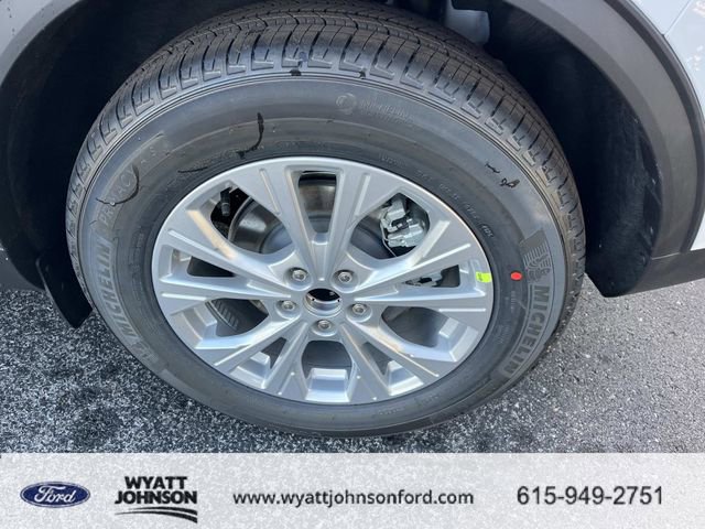 New 2026 Ford Escape Active image 11