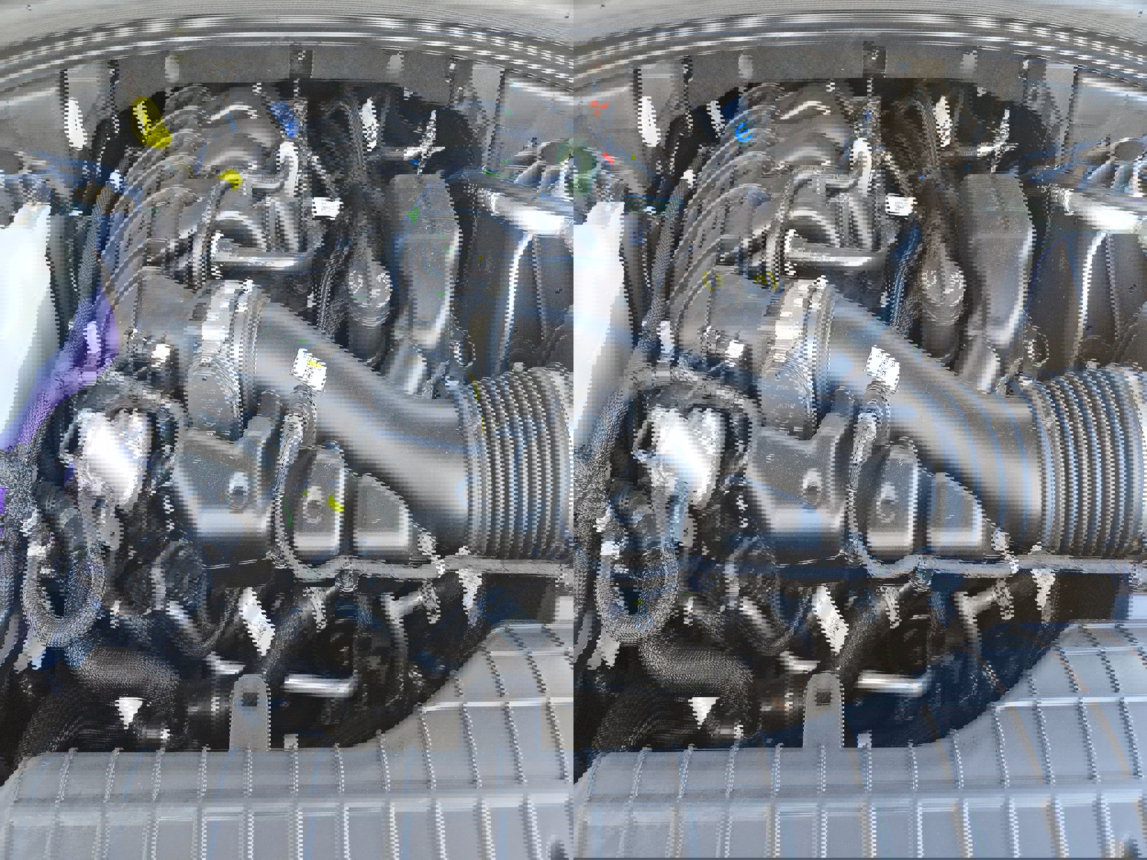 New 2025 Jeep Grand Cherokee L Limited w/ Black Appearance Package image 22