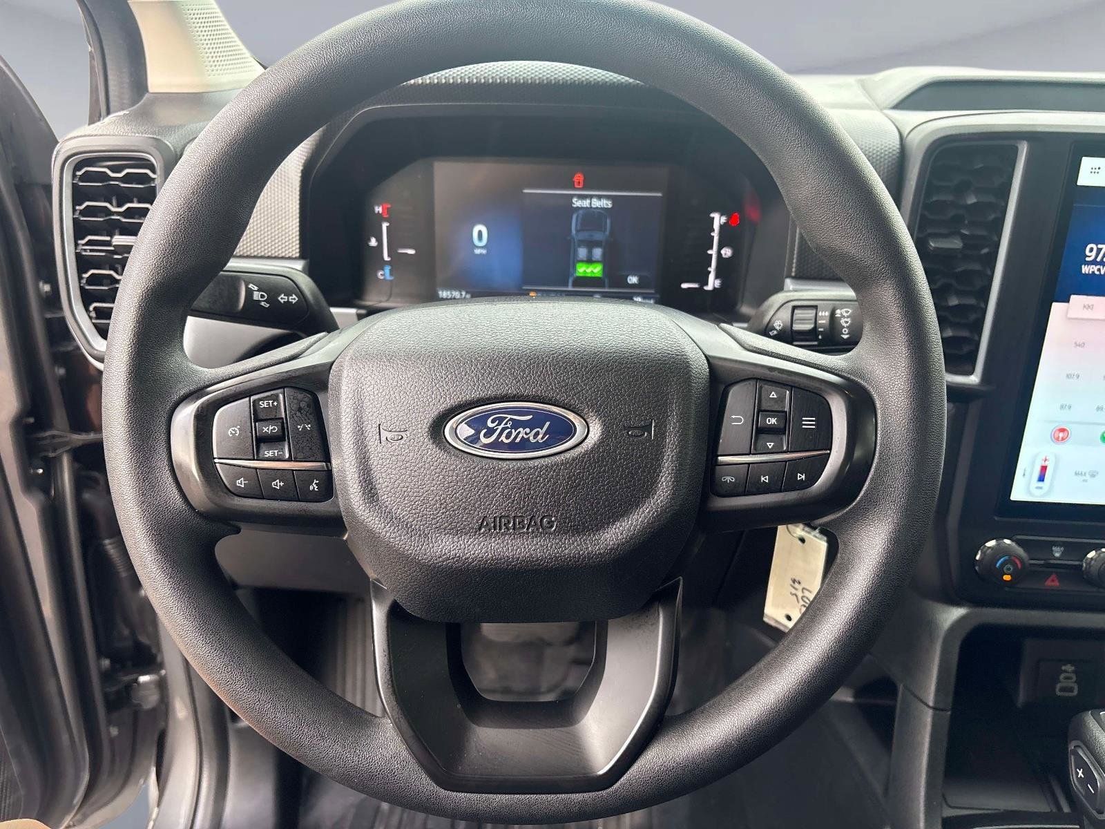 Used 2024 Ford Ranger XL w/ Trailer Tow Package image 23