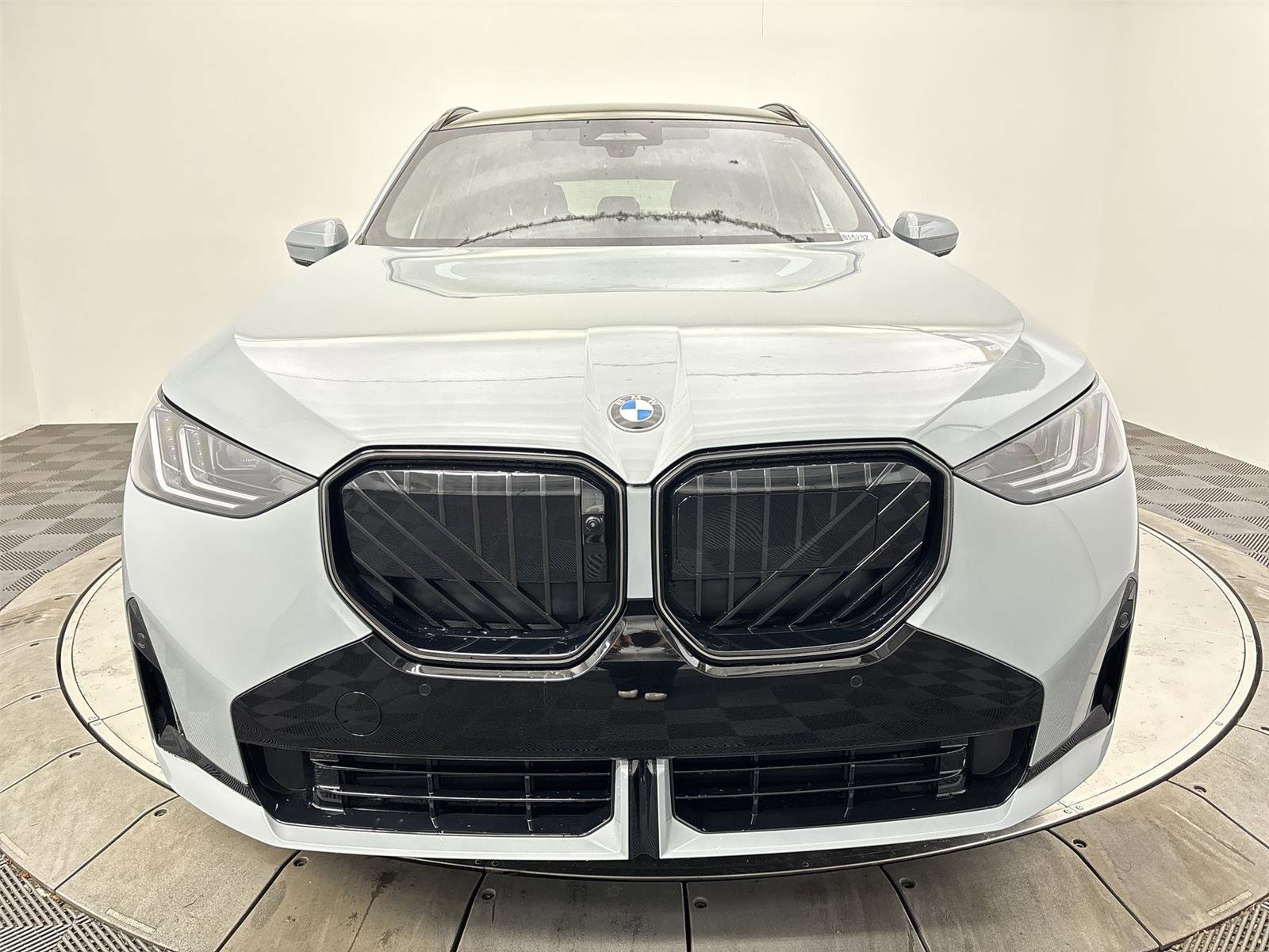 New 2026 BMW X3 xDrive30 w/ Premium Package AWD/4WD image 14