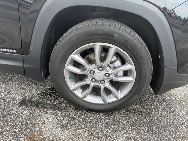 Used 2022 GMC Terrain SLT AWD/4WD image 13
