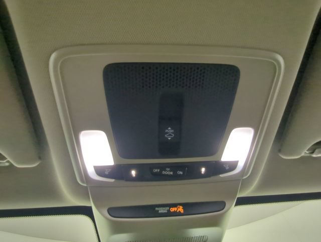 New 2027 Honda HR-V EX-L image 35
