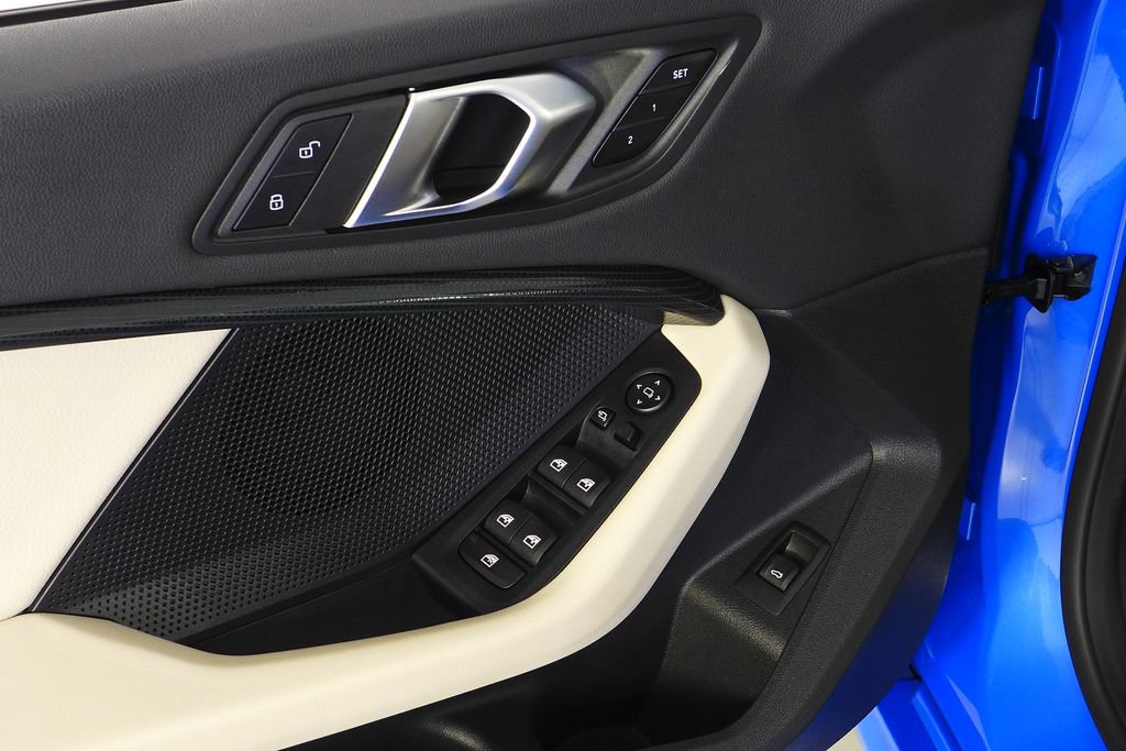 Certified 2024 BMW 228i Gran Coupe w/ M Sport Package FWD image 12