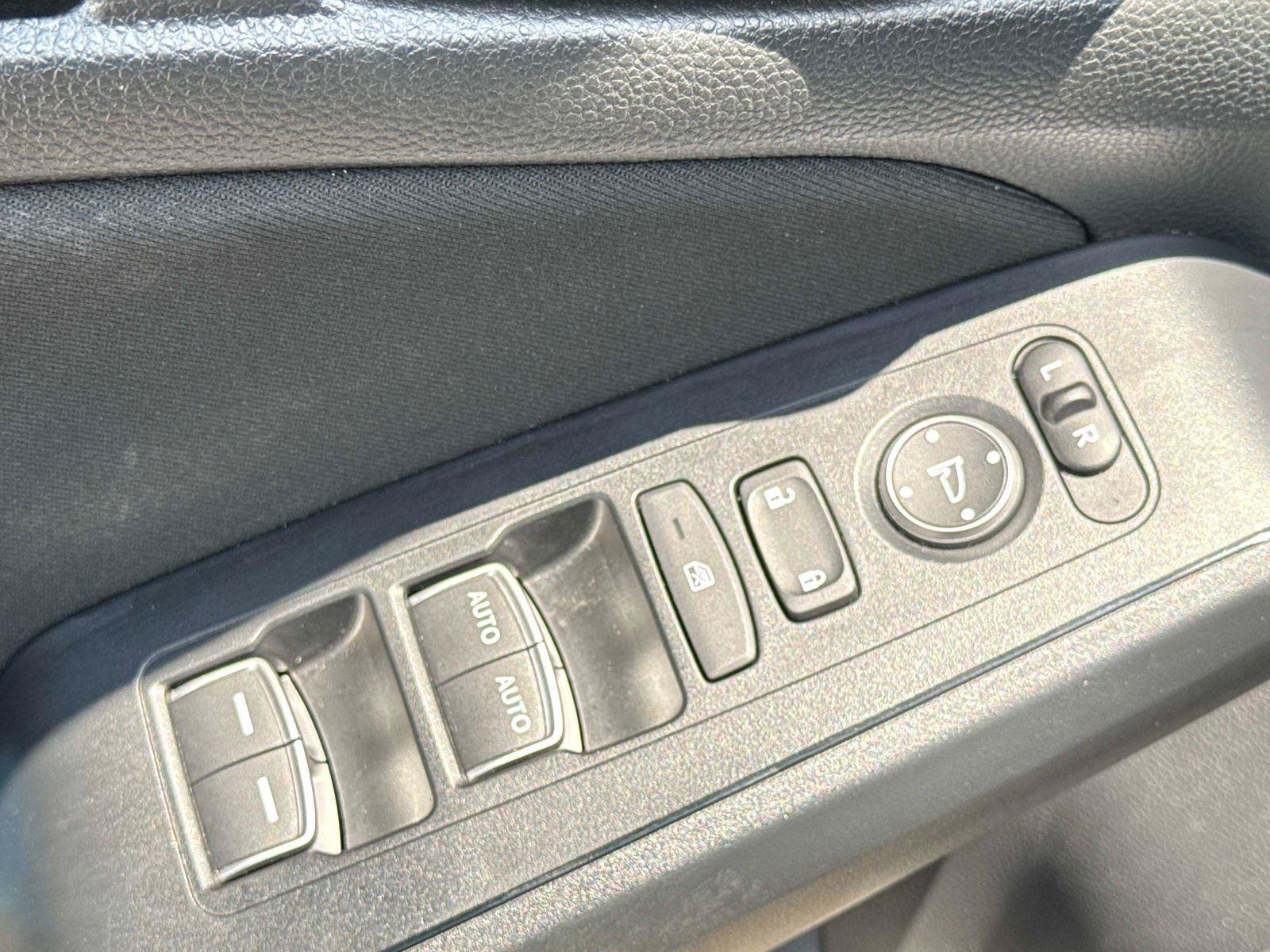 Certified 2024 Honda Civic EX image 17