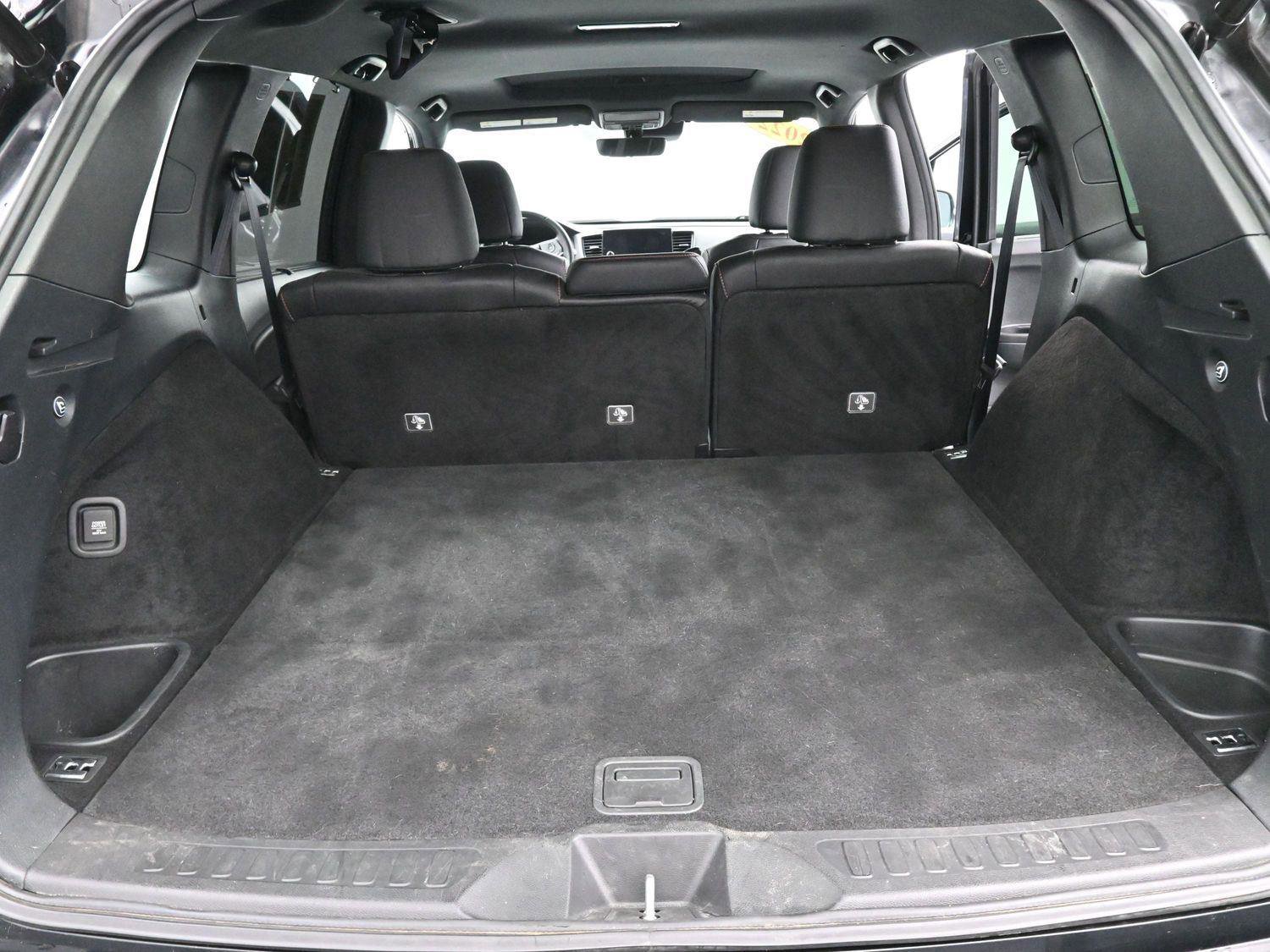 Used 2022 Honda Passport TrailSport image 9