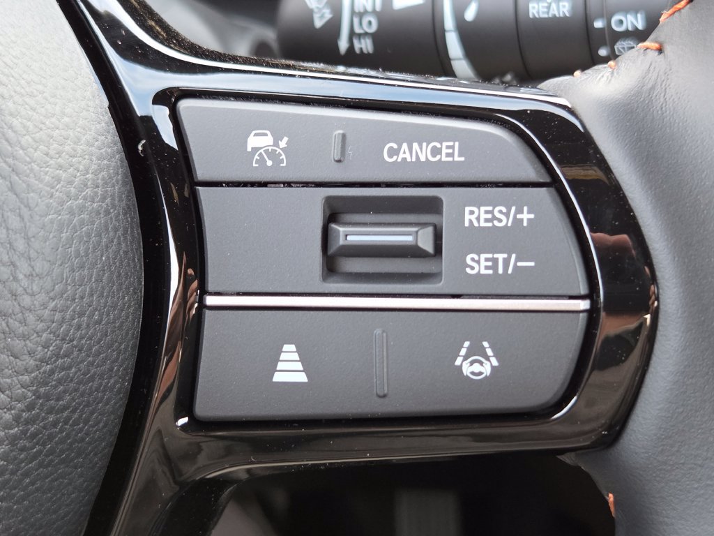New 2027 Honda HR-V Sport image 13